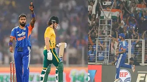 India