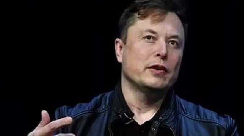 Elon musk