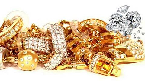 gold