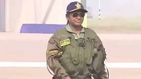 Droupathi