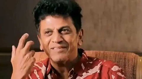 Siva raj kumar