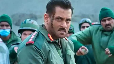 Salman khan