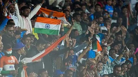 IND TICKET