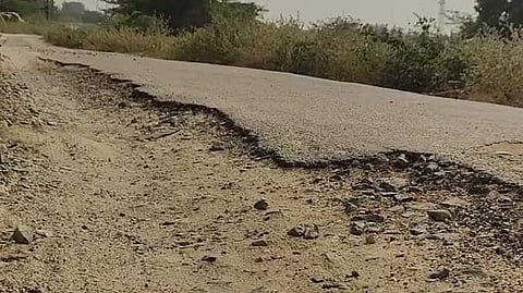 TRY Road
