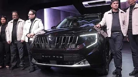 Xuv 7xo