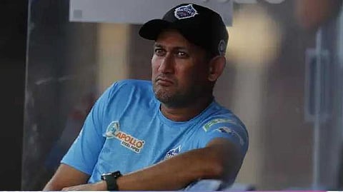 Ajith agar