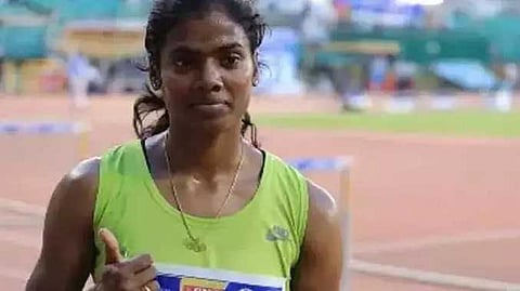 Dhanalaskshmi