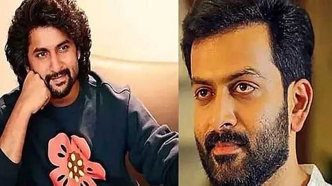 pRITHVI