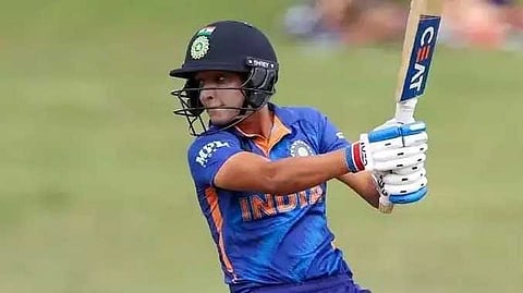 Harman preet