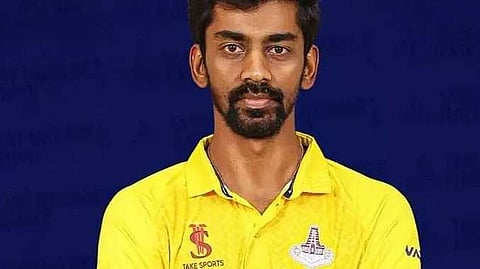 Vijay hazare