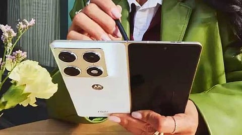 Motorola