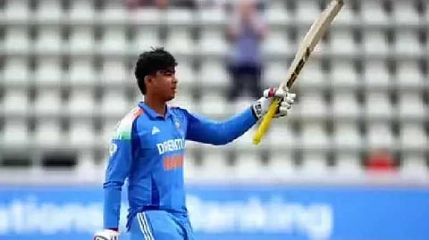 Vaibhav