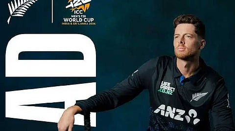 New zeland