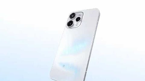 Oppo phone