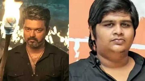 Karthick suburaj