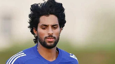 Tilak varma