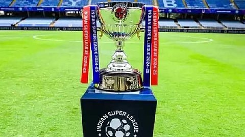 ISL