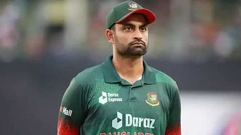 Bangaldesh