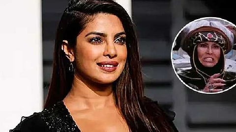 Priyanka chopra