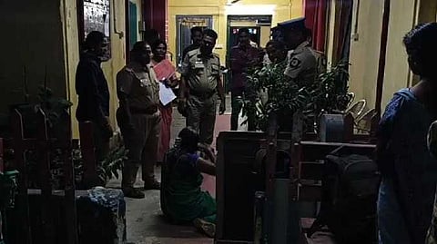 Arakonam