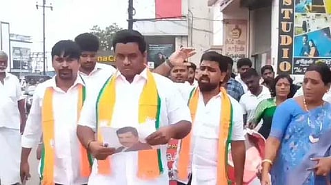 tvl bjp