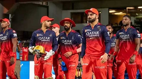 RCB