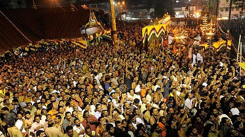 sabarimala
