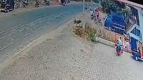 BNG School bus issue
