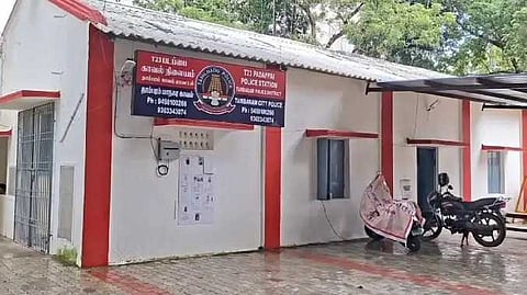 KNC Drug persons