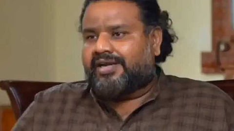 Nalan kumaraswamy