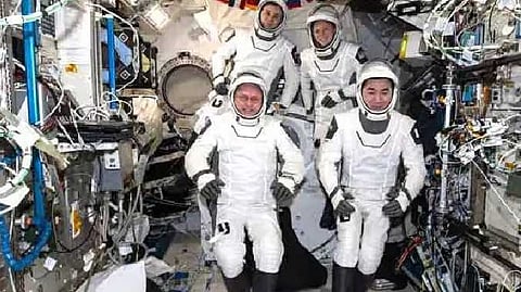Space