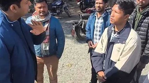 Assam