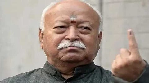 RSS Head