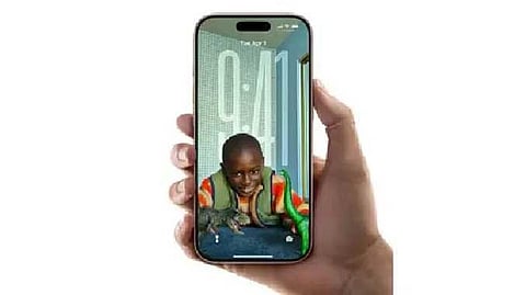 IOS 26