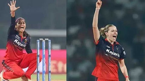 RCB Win