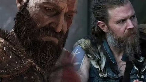 God of war