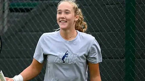 Tennis