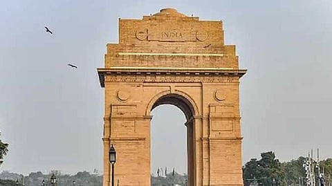 delhi air pollution