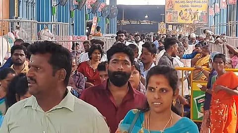 TVL Periya playam