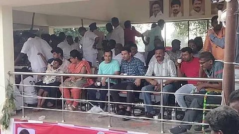 Karur CBI