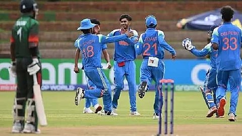 U19
