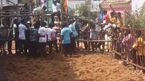 SLM Manju virattu