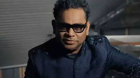AR Rahman 1