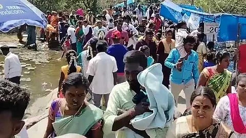 TVM Perumal kovil