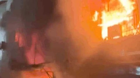 PAK FIre