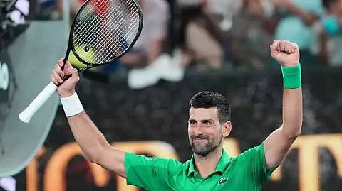 Tennis