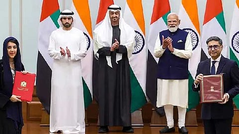 UAE Petrolium