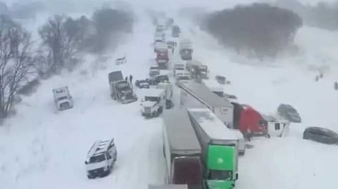 America