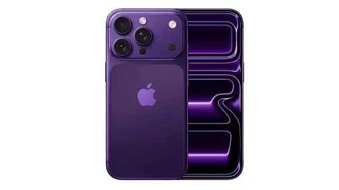 IPHONE 18