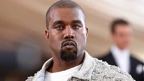 Kanye west